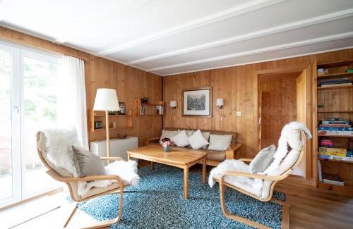 Mitloedi House | Chalet Sönderli