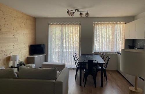Praz-sur-Arly Apartment | Chalet Saint Victor, Praz sur Arly