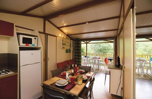 Alliat Ski Chalet | Chalet samoa 2010 6 persons
