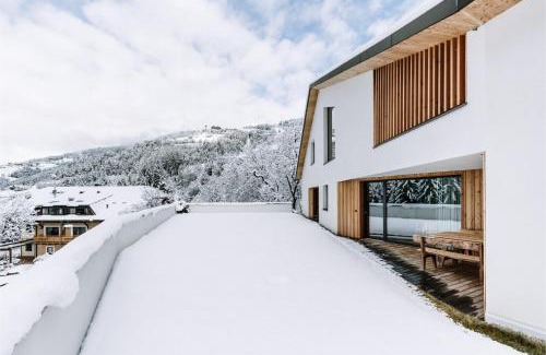 Albions Apartment | Chalet Samont