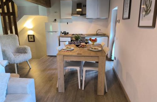 Teglio Apartment | Chalet San Gervasio by Holiday World