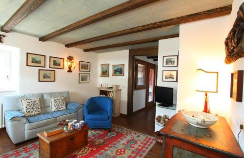 Livigno Apartment | Chalet San Valentino - Happy Rentals