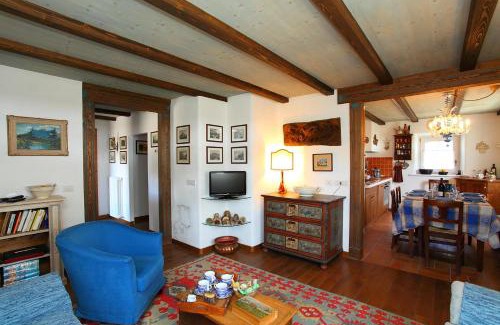 Livigno Apartment | Chalet San Valentino - Happy Rentals