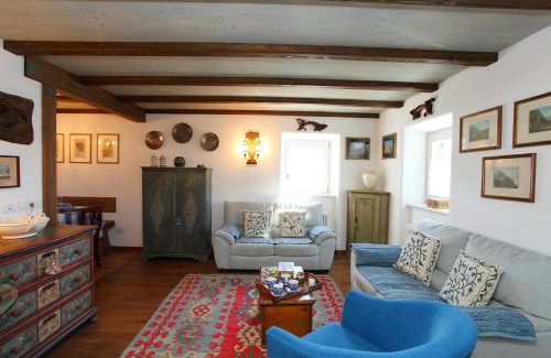 Livigno Apartment | Chalet San Valentino - Happy Rentals