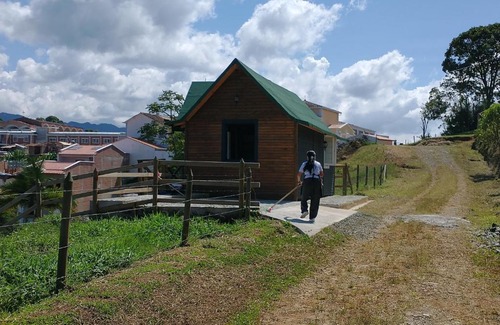 Jerico Other | Chalet Santa Clara