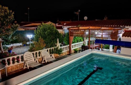 Santa Oliva House | Chalet Santa Oliva