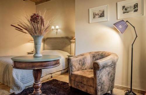 Aghios Athanasios Hotel | Chalet Sapin Hotel