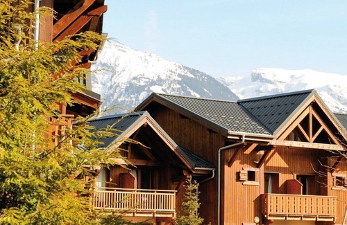 Samoens Ski Chalet | Chalet Savoyard | 2 Piscines + à 1km des remontées