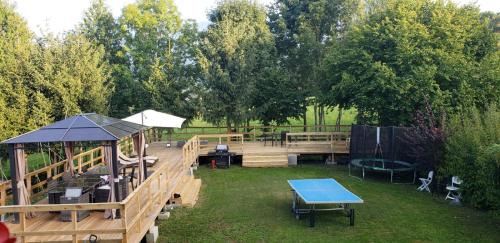 Eteaux House | Chalet Savoyard Balcon de Villy