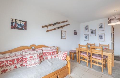 Viel-Alpe Apartment | Chalet Savoyard pour Familles - Centre Huez - FR-1-645-76