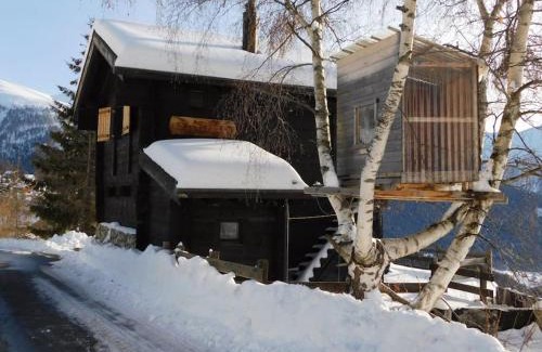 Bellwald Apartment | Chalet Schneeflöckli