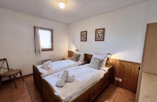 Vallandry Ski Chalet | Chalet Schuss