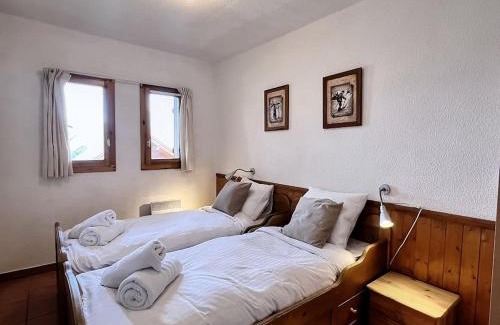 Vallandry Ski Chalet | Chalet Schuss