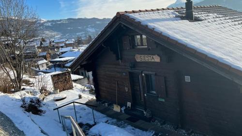 Granges Ski Chalet | Chalet Siesta