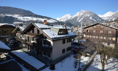 Bormio Apartment | Chalet Silvi Residence