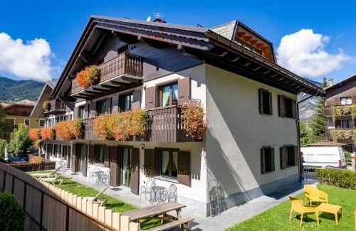 Bormio Apartment | Chalet Silvi Residence