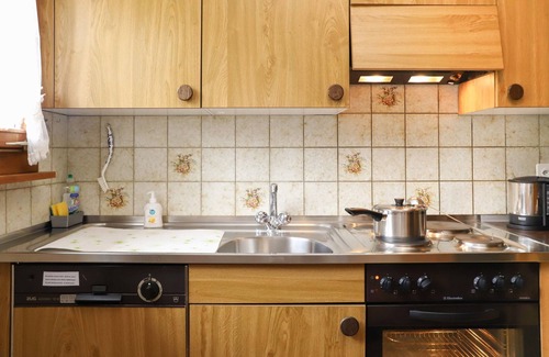 Zweisimmen Apartment | Chalet Simmental P-3 by Interhome