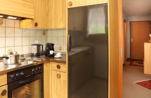 Zweisimmen Apartment | Chalet Simmental P-3 by Interhome