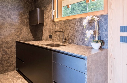 Cavareno Ski Chalet | Chalet Sissi Empress