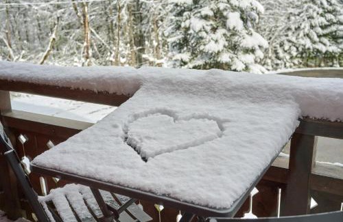 Saint-Jean-de-Sixt Ski Chalet | Chalet-Sixtine A large family chalet of 600m2 near La Clusaz