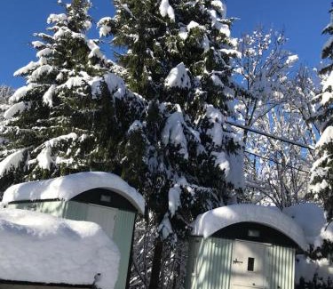Saint-Jean-de-Sixt Ski Chalet | Chalet-Sixtine A large family chalet of 600m2 near La Clusaz