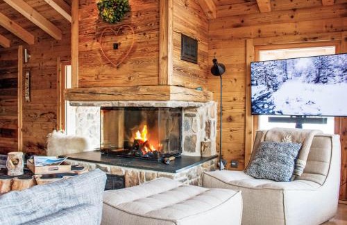 Vex Ski Chalet | Chalet Skyfall by Interhome