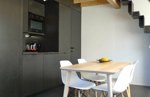 Sixt-Fer-a-Cheval Ski Chalet | Chalet* sleeps 4 to 6, facing the mountains above Sixt-Fer-à-Cheval