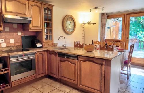 Vallandry Ski Chalet | Chalet Soleil
