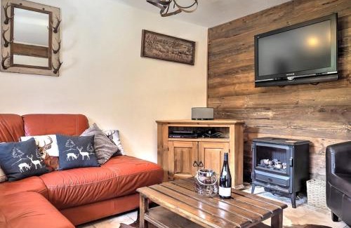 Vallandry Ski Chalet | Chalet Soleil