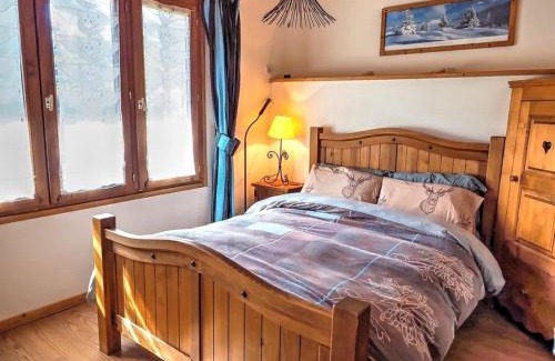 Vallandry Ski Chalet | Chalet Soleil