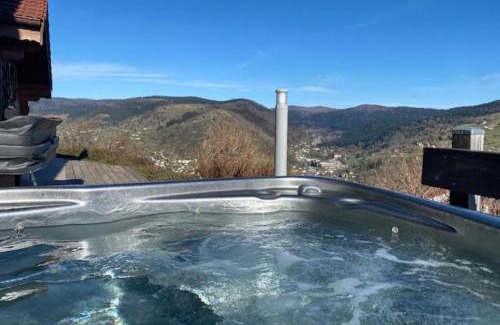 La Bresse Ski Chalet | Chalet Solie