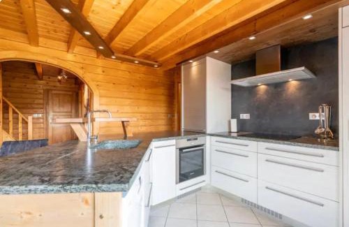 La Bresse Ski Chalet | Chalet Solie