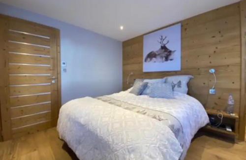 La Bresse Ski Chalet | Chalet Solie