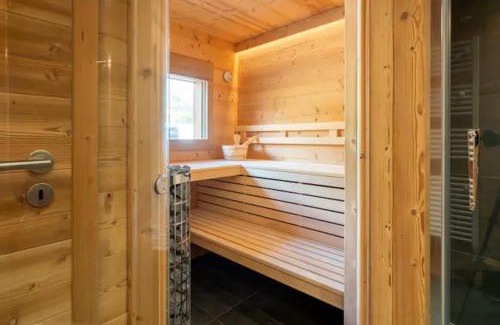 La Bresse Ski Chalet | Chalet Solie