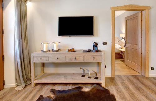 Teola Apartment | Chalet Sonne Apt Grande
