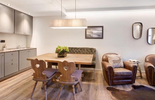 Teola Apartment | Chalet Sonne Comfort