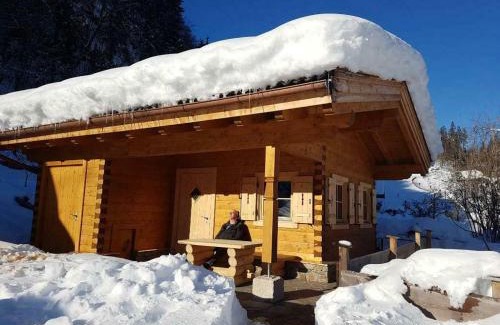 Lofer Ski Chalet | Chalet Sonnheim