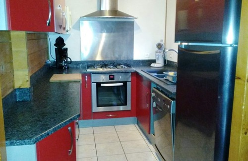 Le Menil Ski Chalet | * Chalet Sorbier Le Ménil 10-15 people PLAYROOM BABYFOOT FLECHETTES *