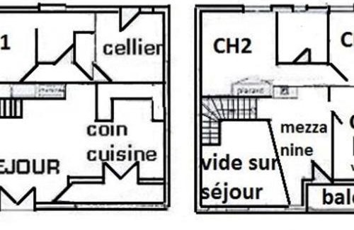 Gerbamont House | Chalet spacieux avec cheminée, proche forêt, sentiers pédestres, terrasse, terrain clos, jeux et WIFI - FR-1-589-187