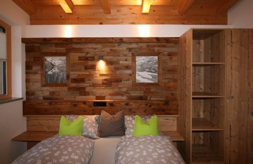 Fuegenberg Apartment | Chalet Spatn by Interhome
