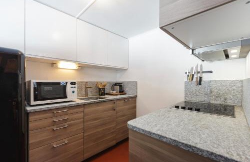 Argentiere Ski Chalet | Chalet Spouter Happy Rentals