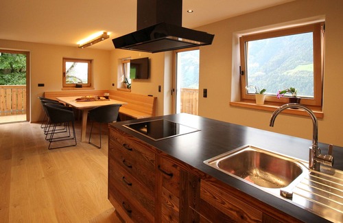 San Leonardo in Passiria House | Chalet St. Leonhard | Passeiertal | South Tyrol