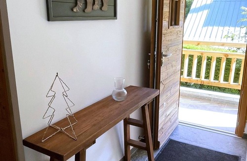 Saint-Chaffrey Ski Chalet | Chalet STELLA