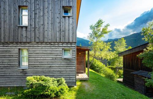 Hohentauern Ski Chalet | Chalet Sternwarte
