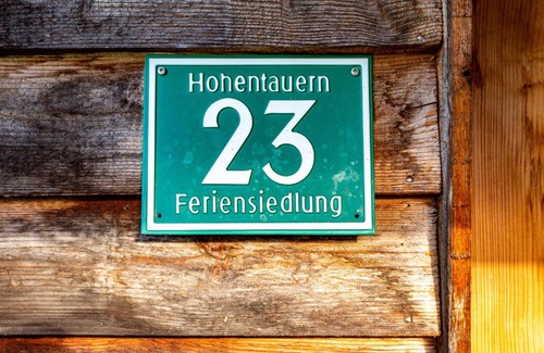 Hohentauern Ski Chalet | Chalet Sternwarte