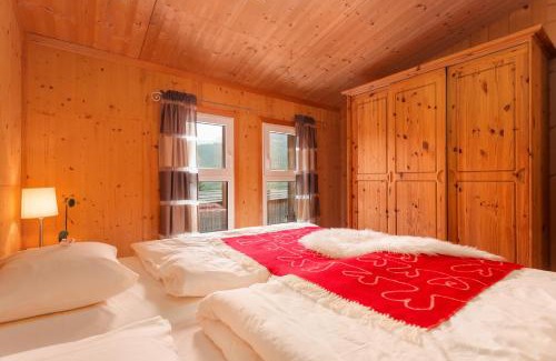 Hohentauern Ski Chalet | Chalet Sternwarte