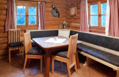 Uttendorf Ski Chalet | Chalet Sturmbachhütte by Interhome
