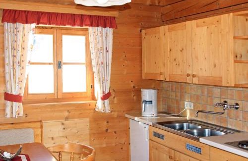 Uttendorf Ski Chalet | Chalet Sturmbachhütte by Interhome