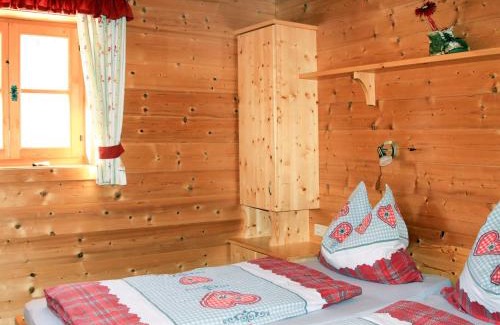 Uttendorf Ski Chalet | Chalet Sturmbachhütte by Interhome
