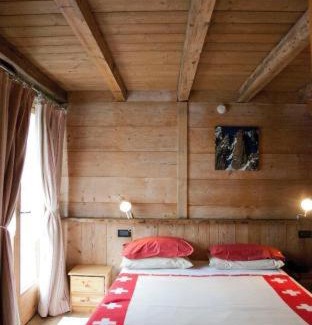Courmayeur Apartment | Chalet Svizzero Apartments